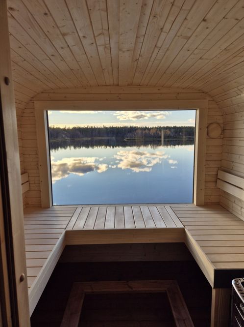 Hovedbilde Badstuflåte - Eldsmedjan