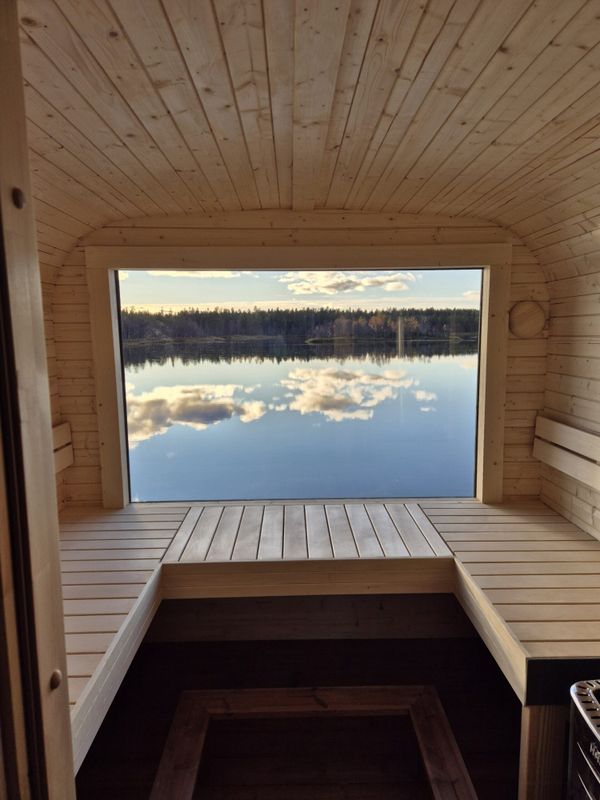 Badstuflåte - Eldsmedjan