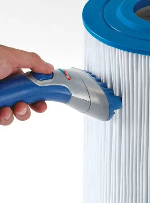 Hovedbilde Spa Water Wand