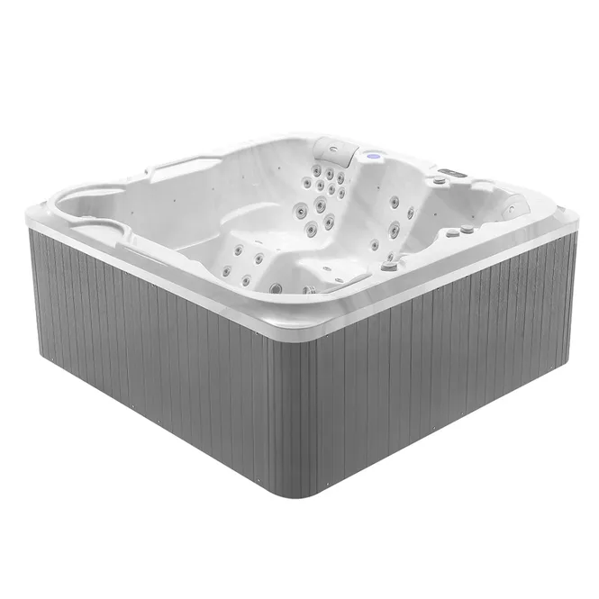 Hovedbilde RLX Spa – RS50 