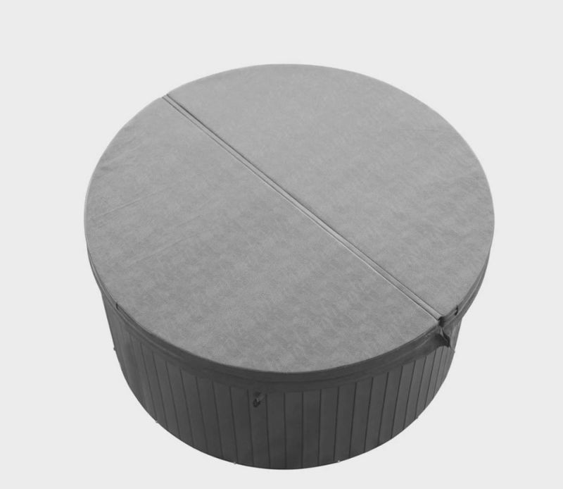 Svenska Bad Dallas XL lokk til spabad (original) diameter 230