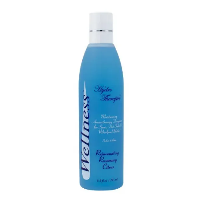 Hovedbilde Spa Duft Rejuvenating Rosmary Citrus