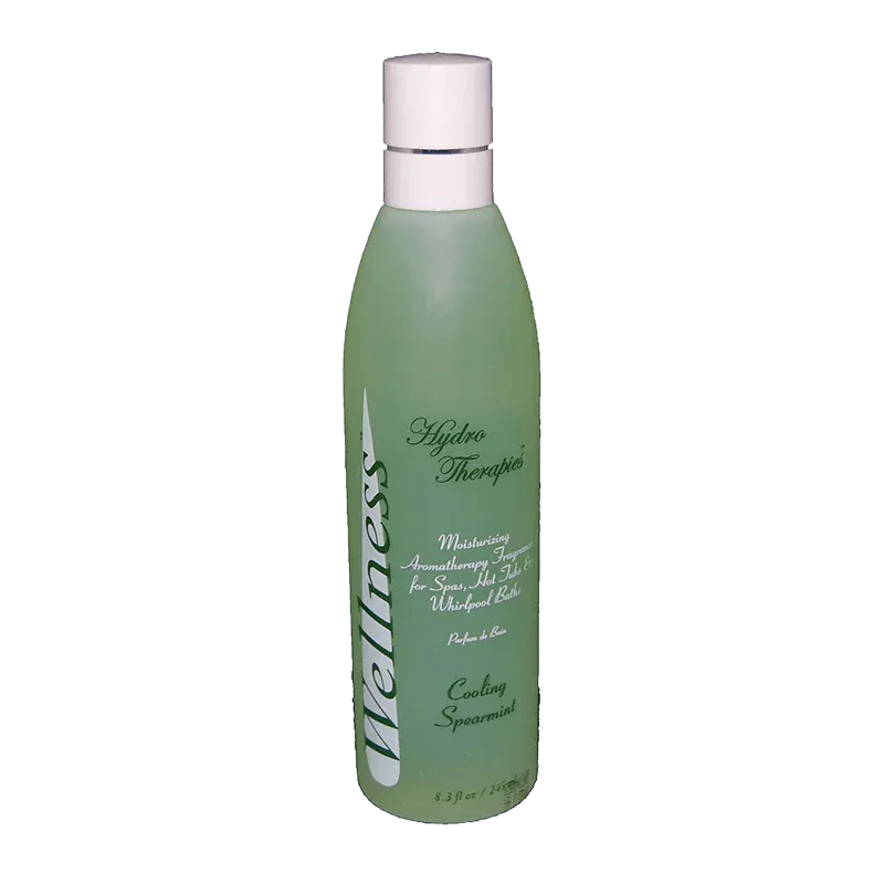 Spa Duft Cooling Spearmint